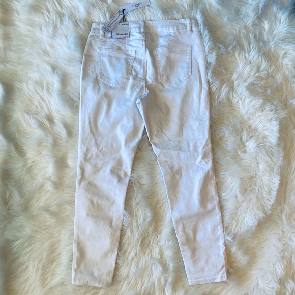 d. jeans high waist skinny ankle jeans! - Picture 5 of 9